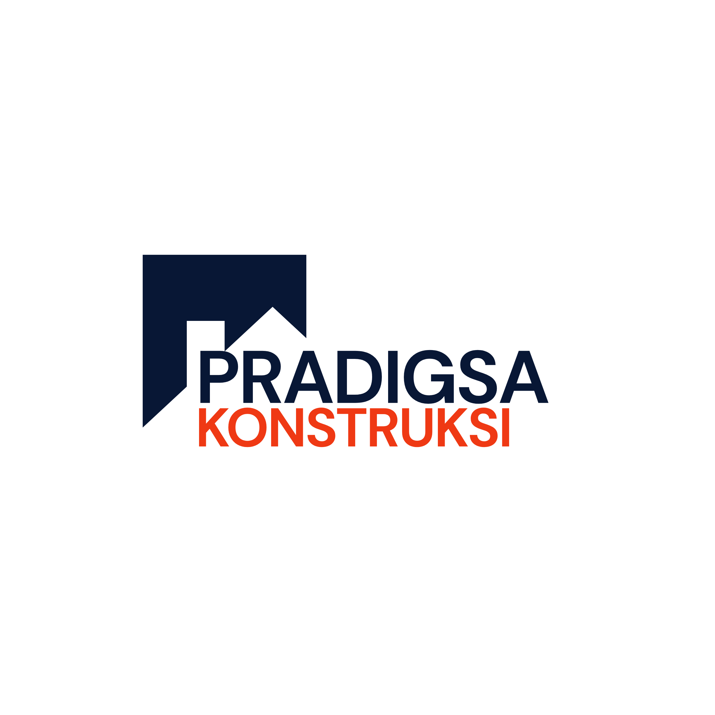 Logo Pradigsa